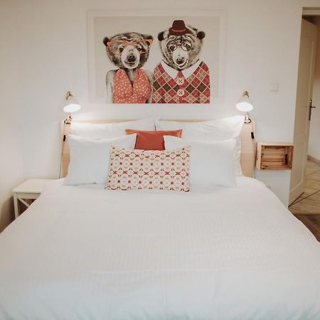 Spij W Paczkowie Apartments Ngoại thất bức ảnh